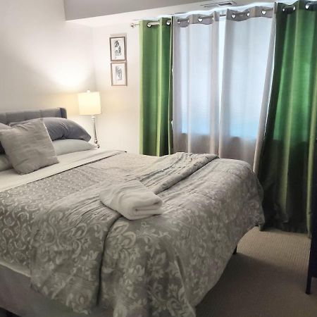 Charming Condo In Central Raleigh Luaran gambar