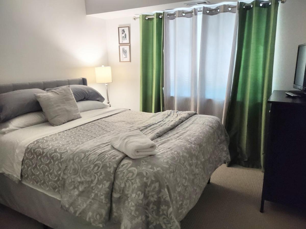 Charming Condo In Central Raleigh Luaran gambar