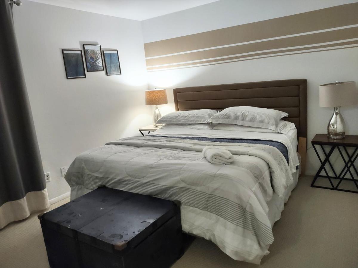 Charming Condo In Central Raleigh Luaran gambar