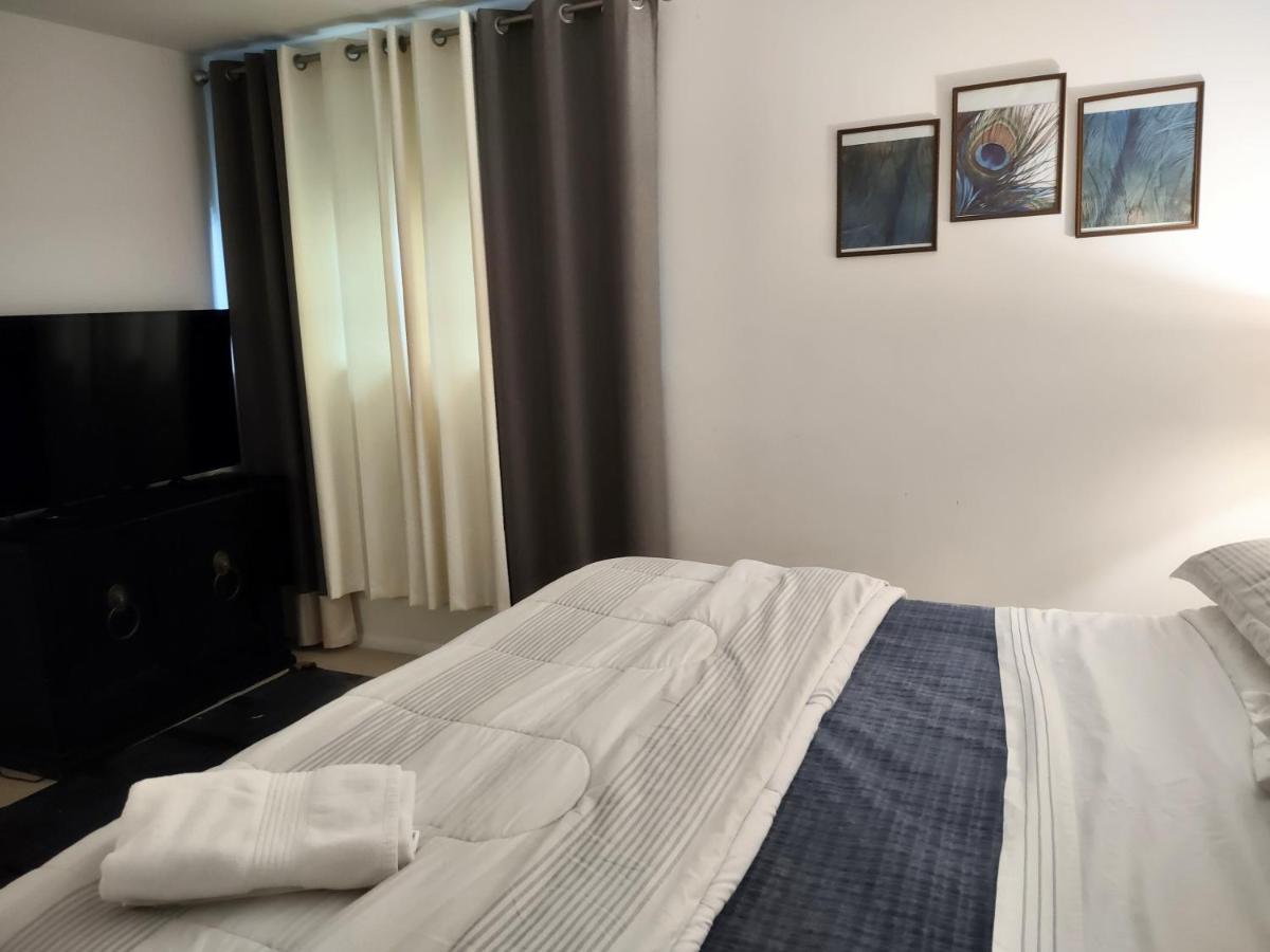 Charming Condo In Central Raleigh Luaran gambar