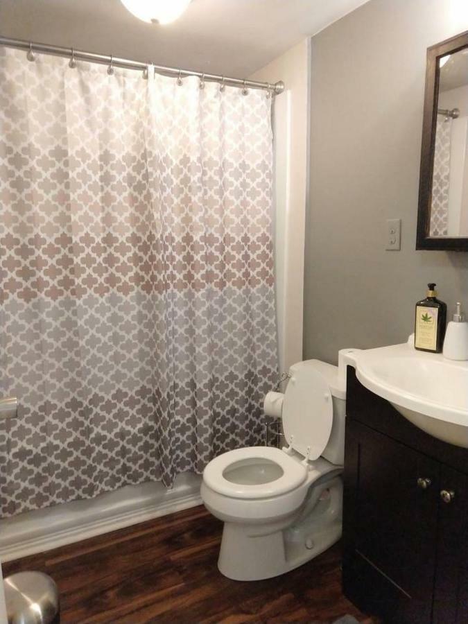 Charming Condo In Central Raleigh Luaran gambar