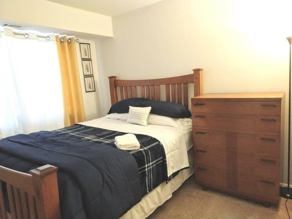 Charming Condo In Central Raleigh Luaran gambar